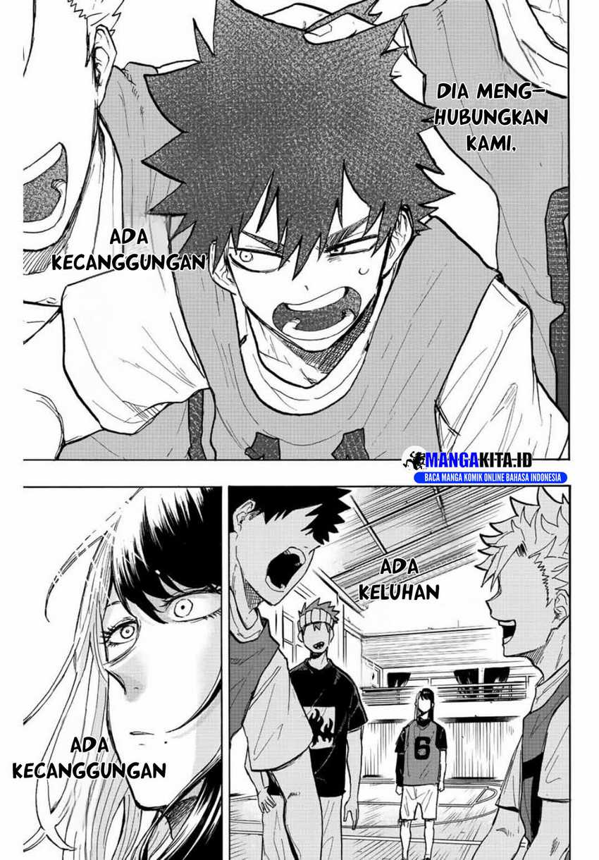 Winning Pass Chapter 17 Gambar 6
