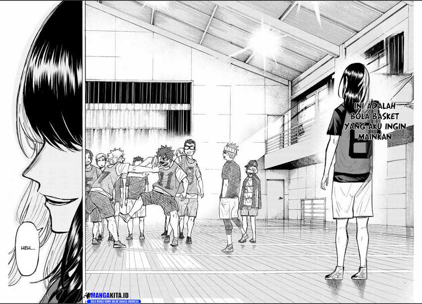 Winning Pass Chapter 17 Gambar 7