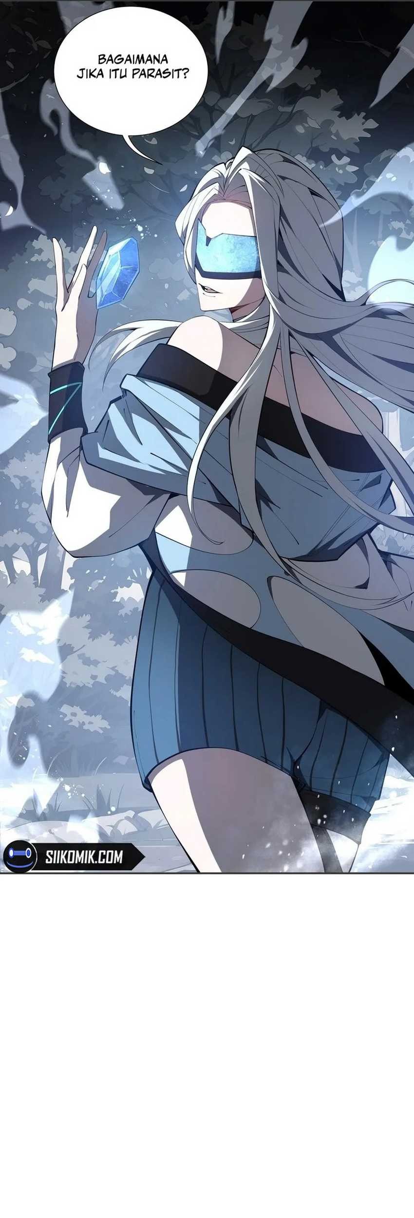 I Contracted Myself Chapter 17 Gambar 11