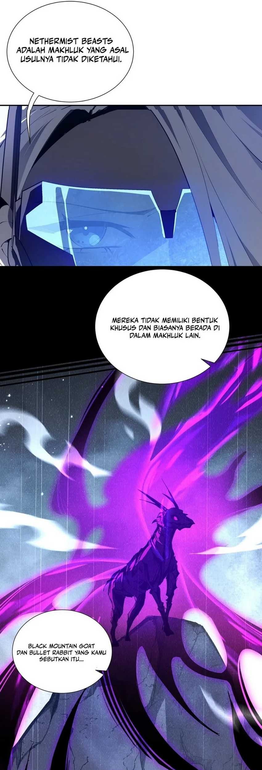 I Contracted Myself Chapter 17 Gambar 14