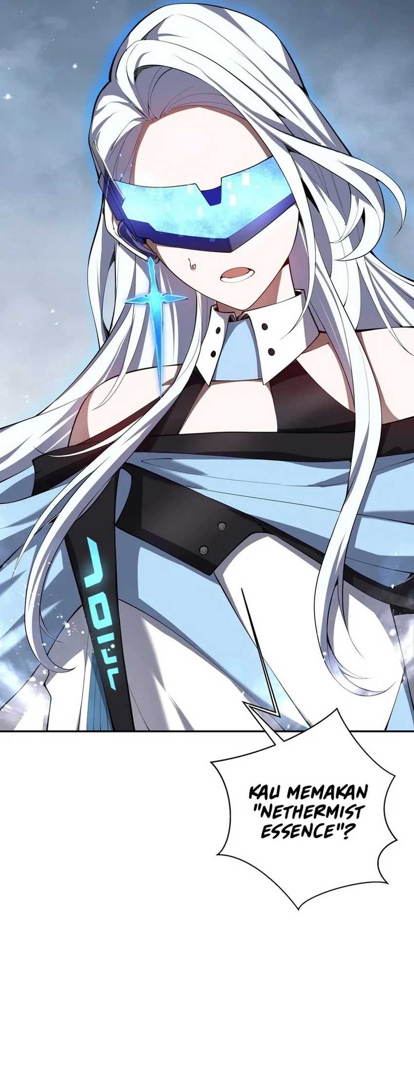 I Contracted Myself Chapter 17 Gambar 7