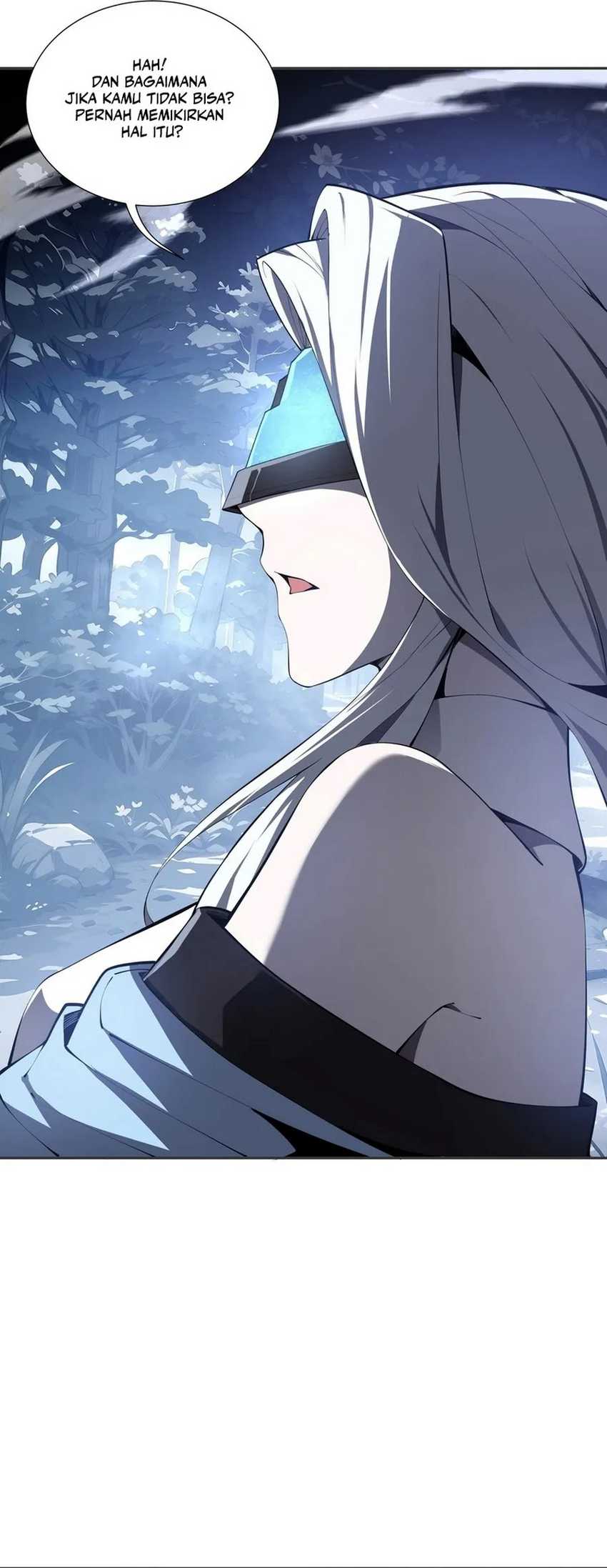 I Contracted Myself Chapter 17 Gambar 10