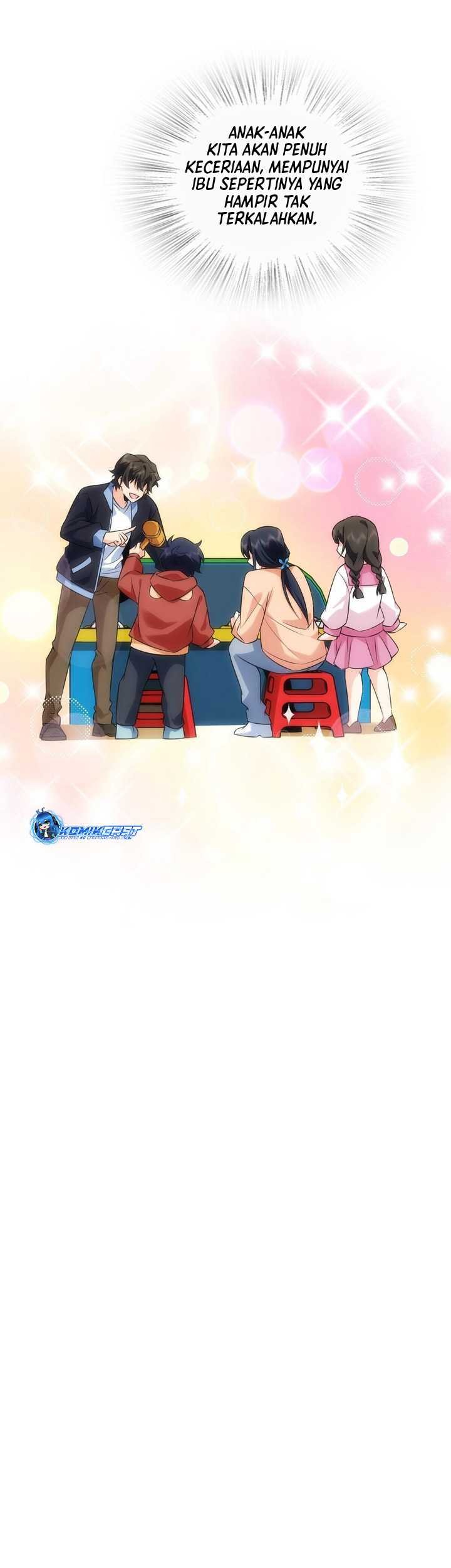 My Wife Is From a Thousand Years Ago Chapter 281 Gambar 26