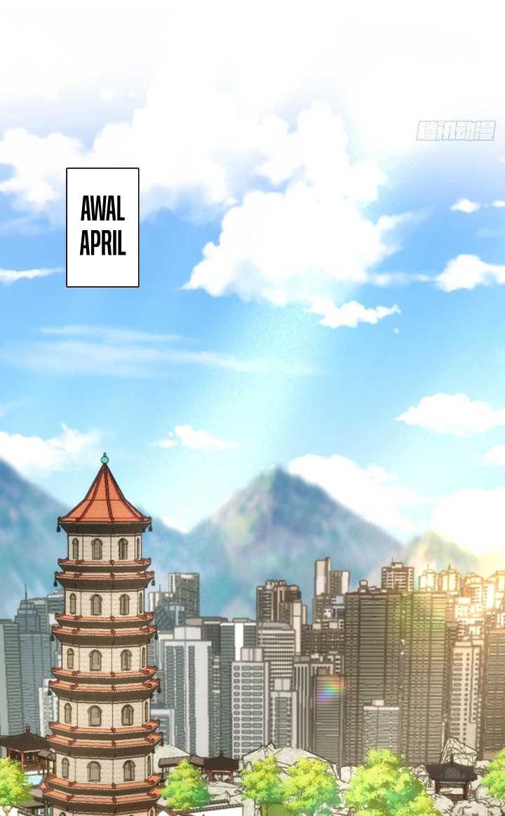 My Wife Is From a Thousand Years Ago Chapter 281 Gambar 27