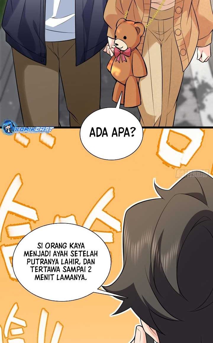 My Wife Is From a Thousand Years Ago Chapter 281 Gambar 29