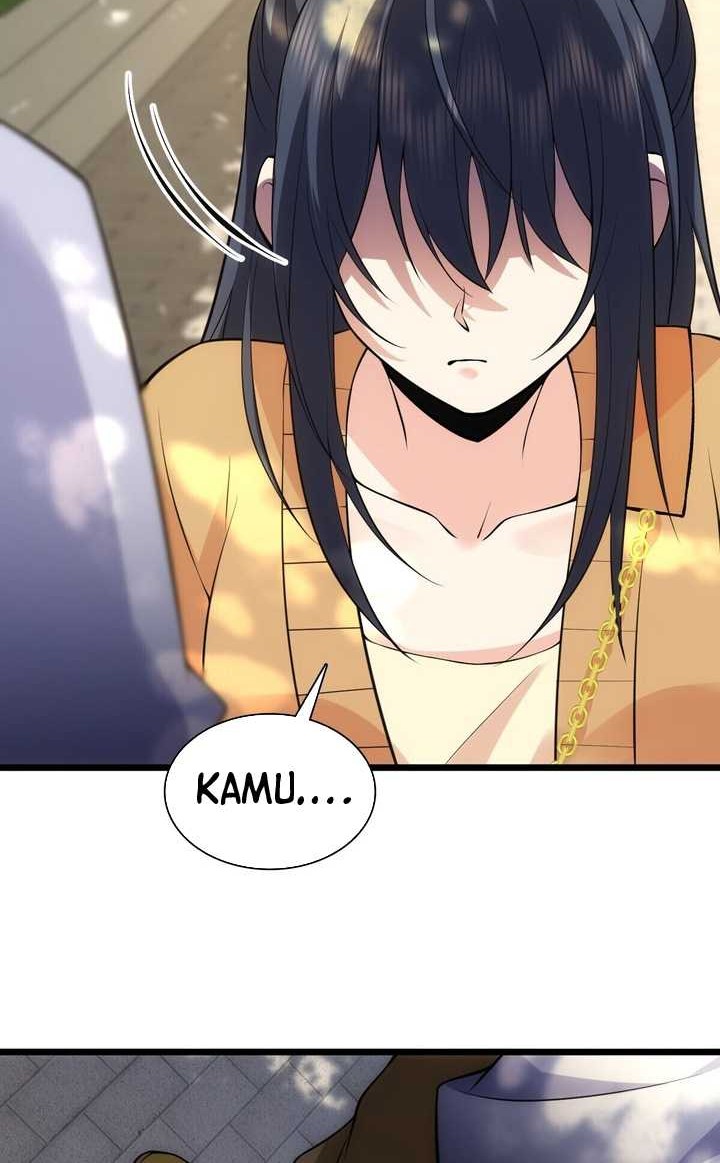 My Wife Is From a Thousand Years Ago Chapter 281 Gambar 31