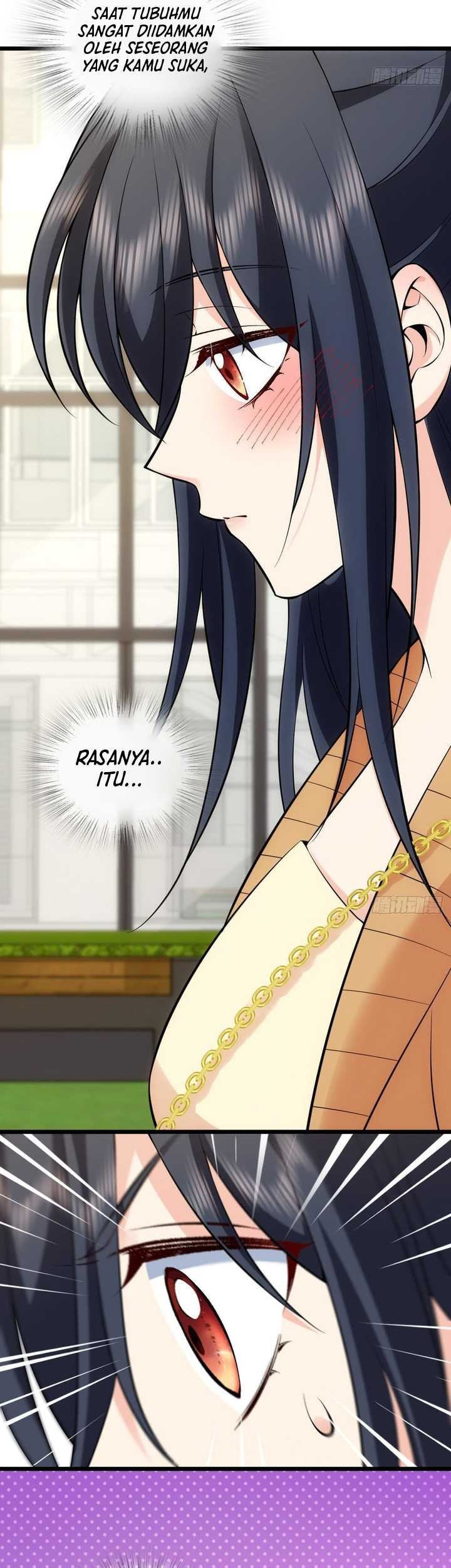 My Wife Is From a Thousand Years Ago Chapter 281 Gambar 36