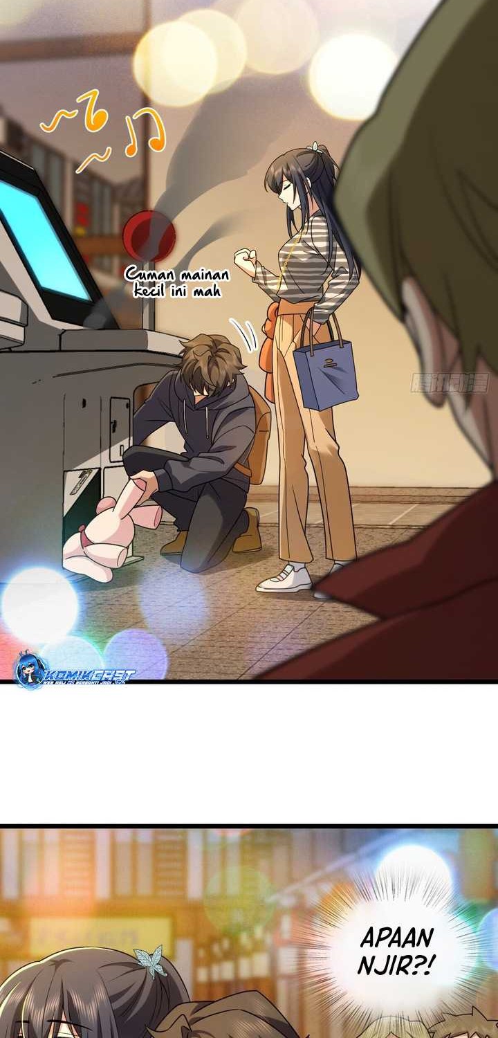 My Wife Is From a Thousand Years Ago Chapter 281 Gambar 19