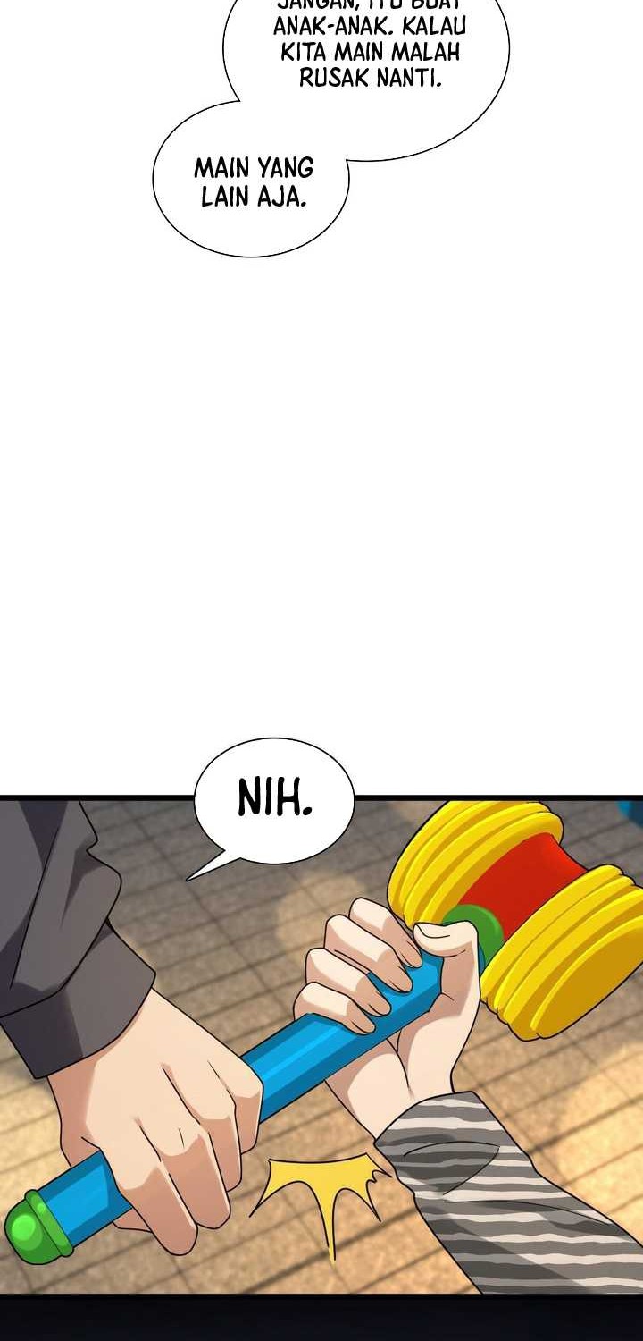 My Wife Is From a Thousand Years Ago Chapter 281 Gambar 21