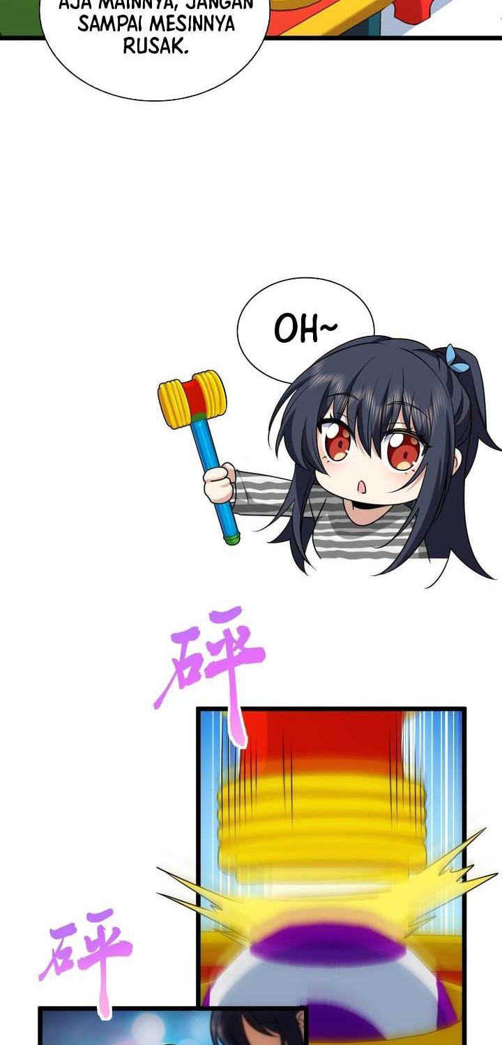 My Wife Is From a Thousand Years Ago Chapter 281 Gambar 23