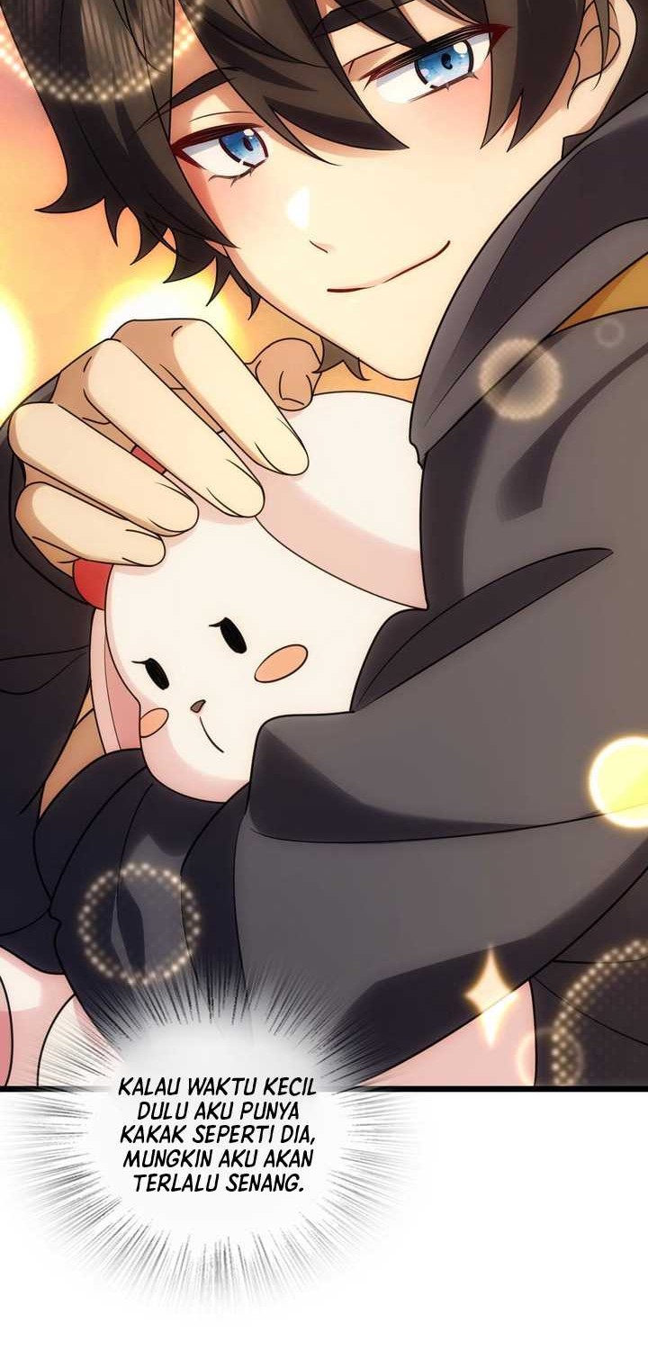 My Wife Is From a Thousand Years Ago Chapter 281 Gambar 25