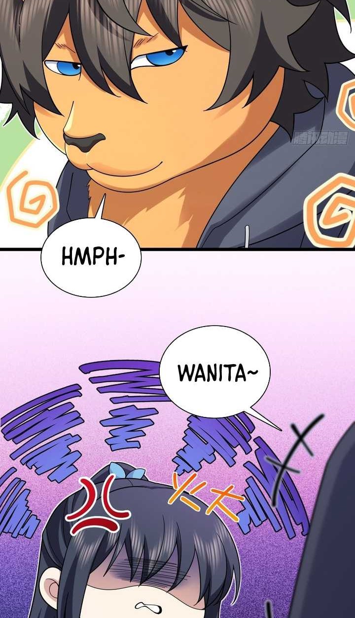 My Wife Is From a Thousand Years Ago Chapter 281 Gambar 3