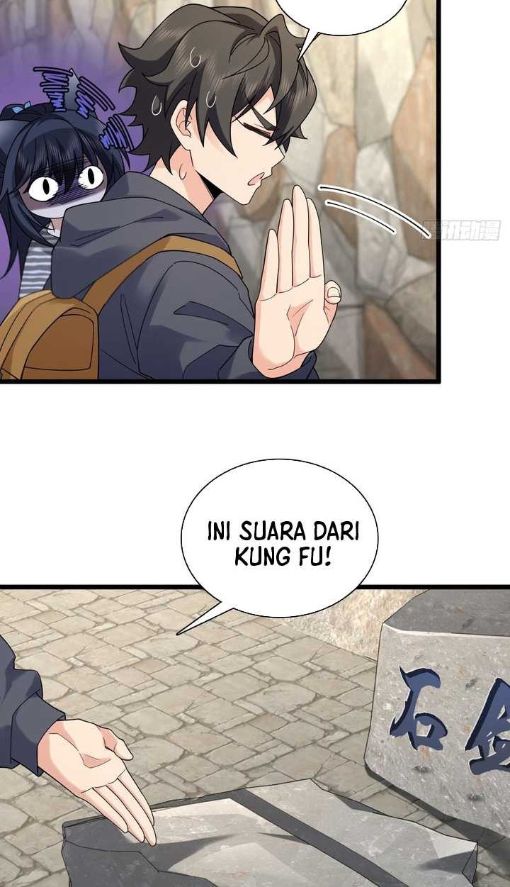 My Wife Is From a Thousand Years Ago Chapter 281 Gambar 5