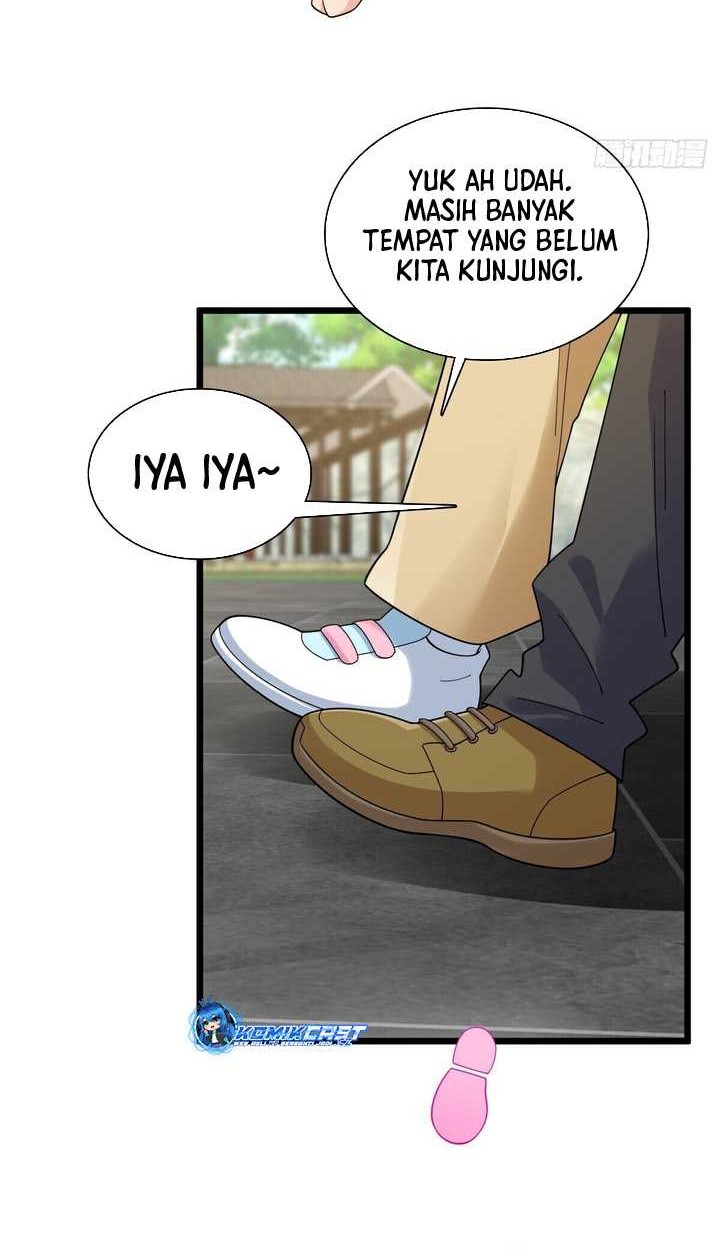 My Wife Is From a Thousand Years Ago Chapter 281 Gambar 9