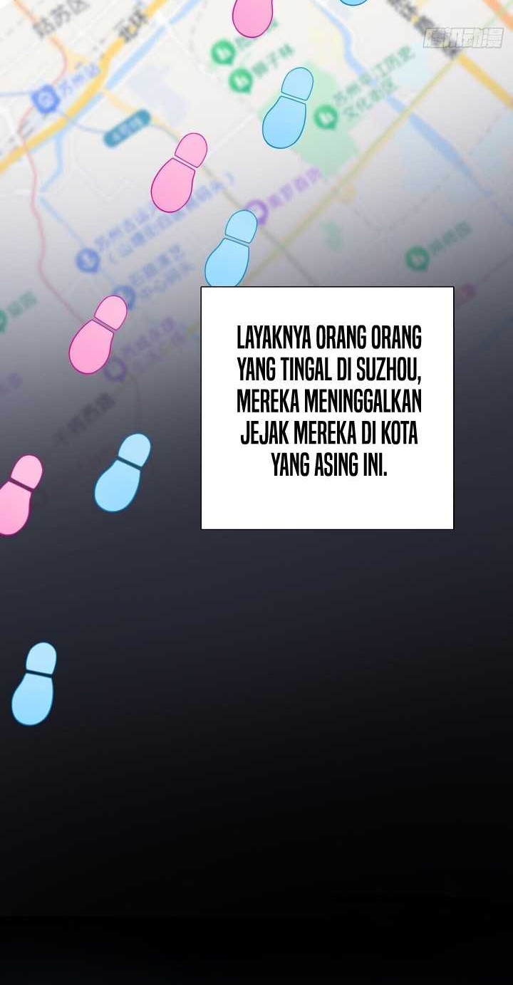 My Wife Is From a Thousand Years Ago Chapter 281 Gambar 11