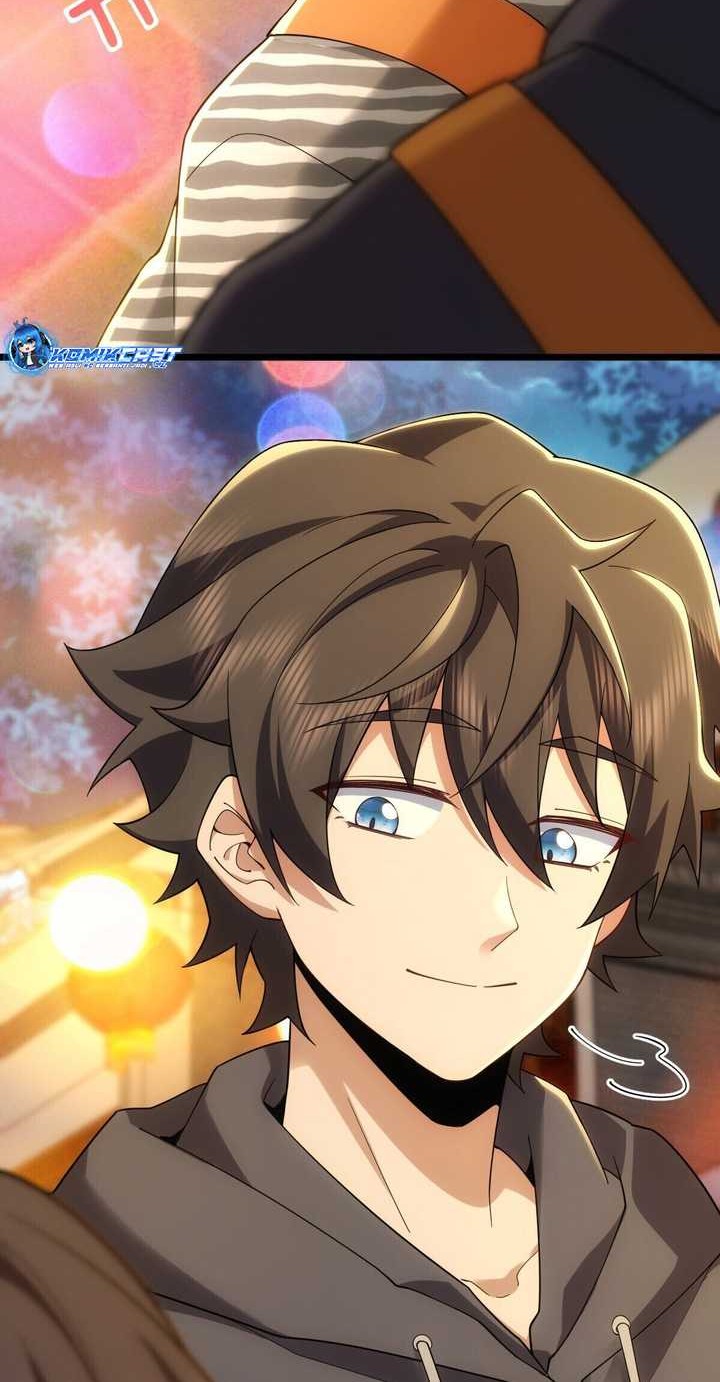 My Wife Is From a Thousand Years Ago Chapter 281 Gambar 13