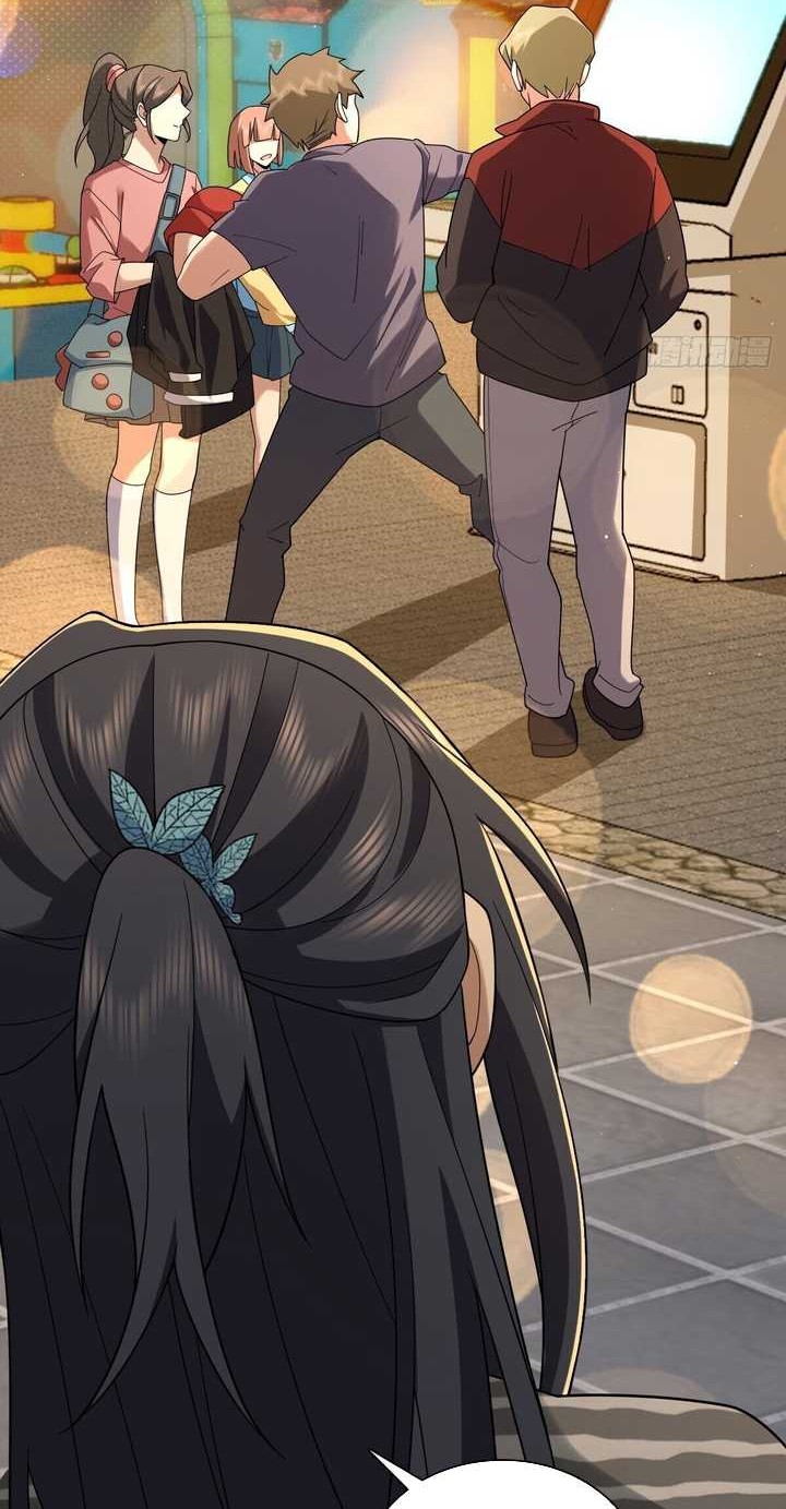 My Wife Is From a Thousand Years Ago Chapter 281 Gambar 15