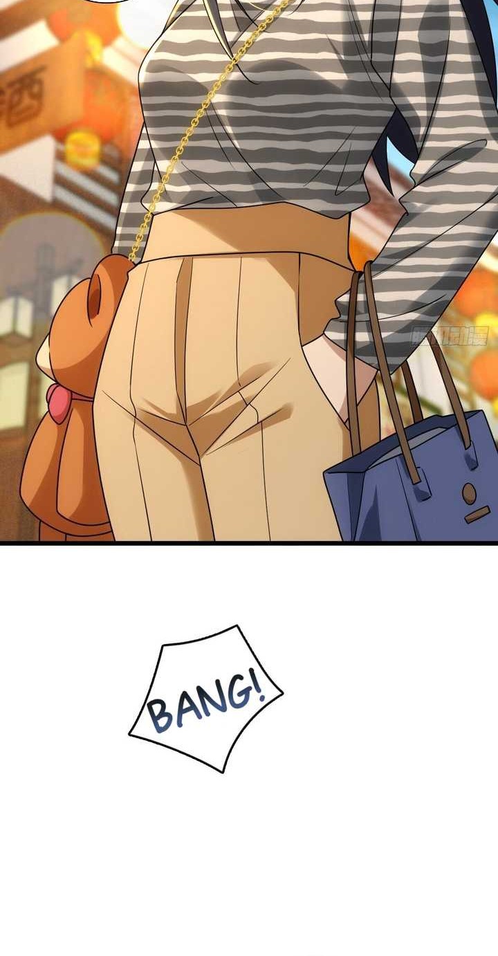 My Wife Is From a Thousand Years Ago Chapter 281 Gambar 17