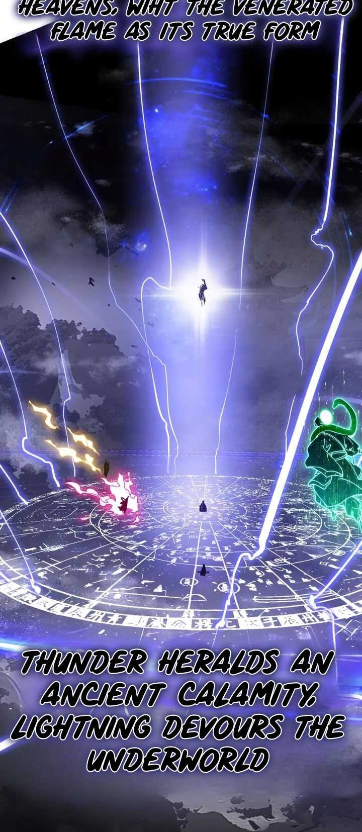 I’m An Evil God Chapter 491 Gambar 25