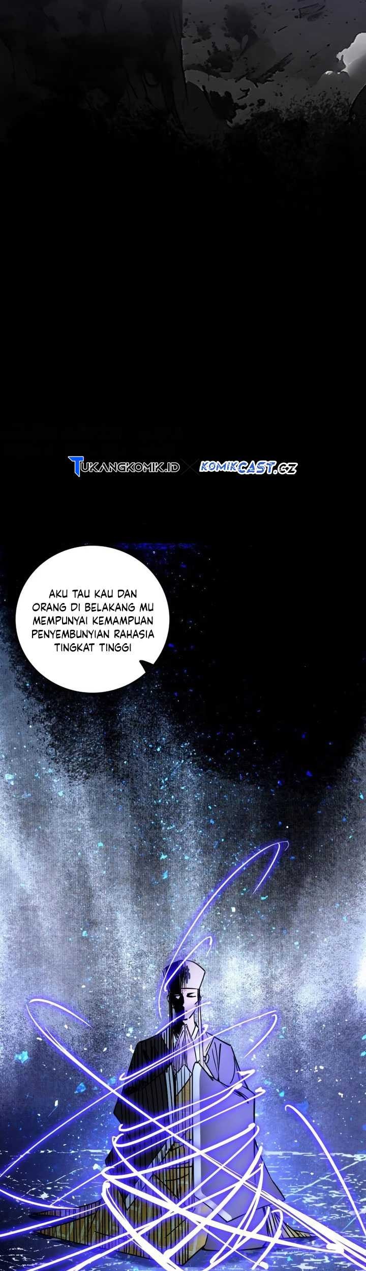I’m An Evil God Chapter 491 Gambar 26