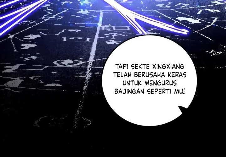 I’m An Evil God Chapter 491 Gambar 27