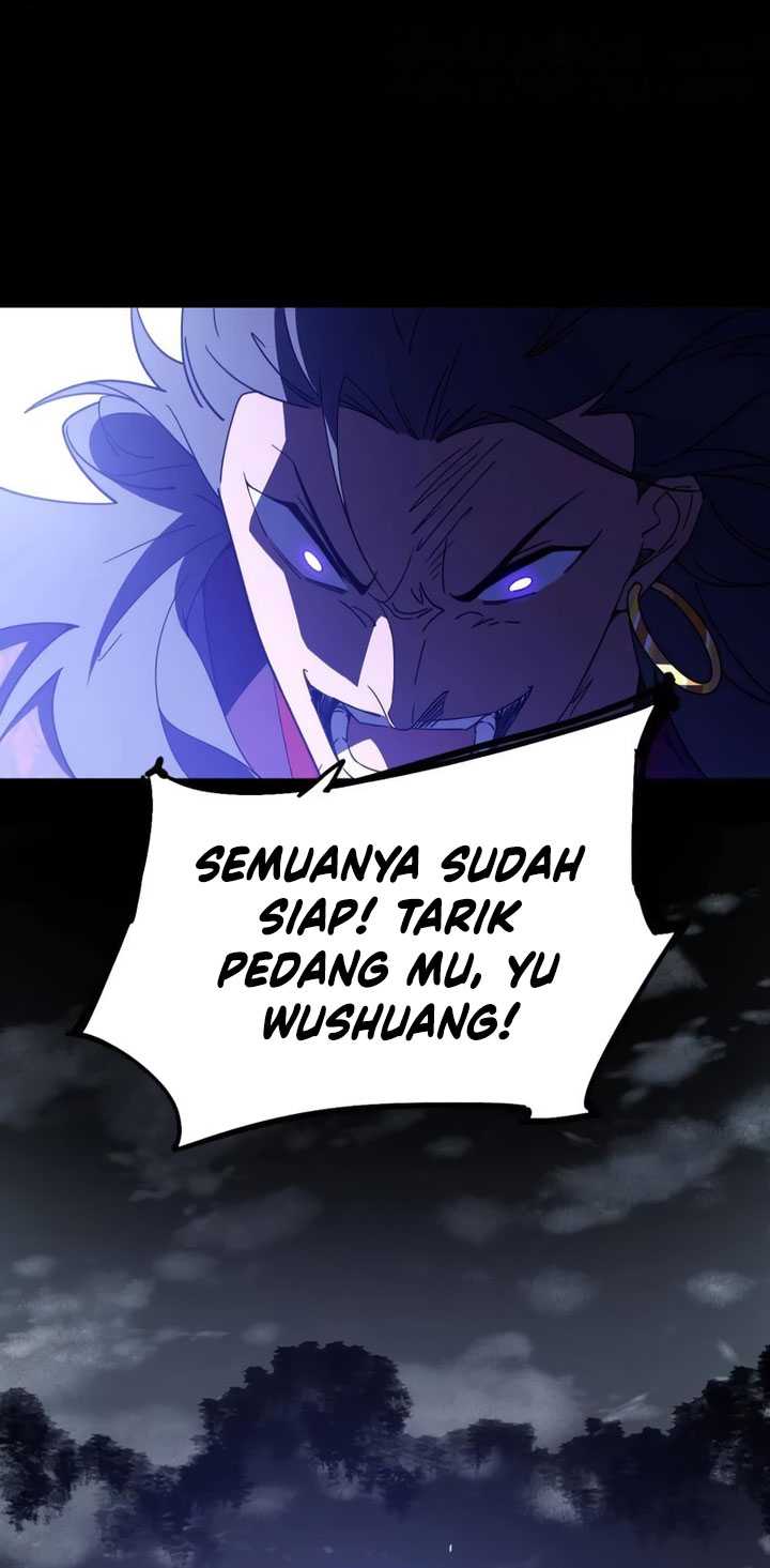 I’m An Evil God Chapter 491 Gambar 28