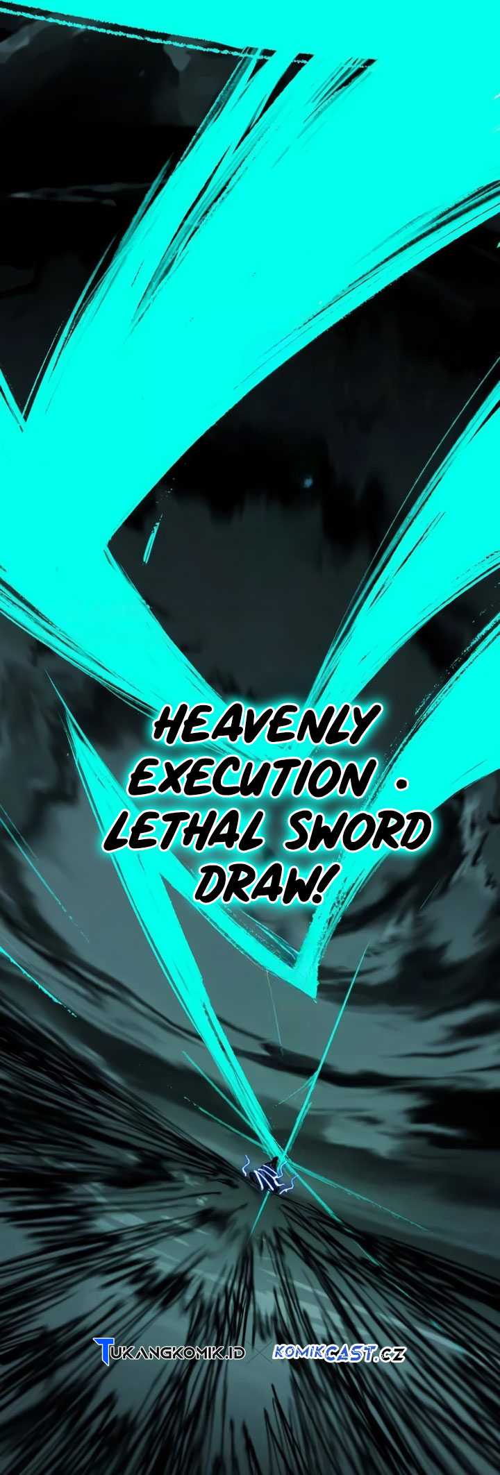 I’m An Evil God Chapter 491 Gambar 36