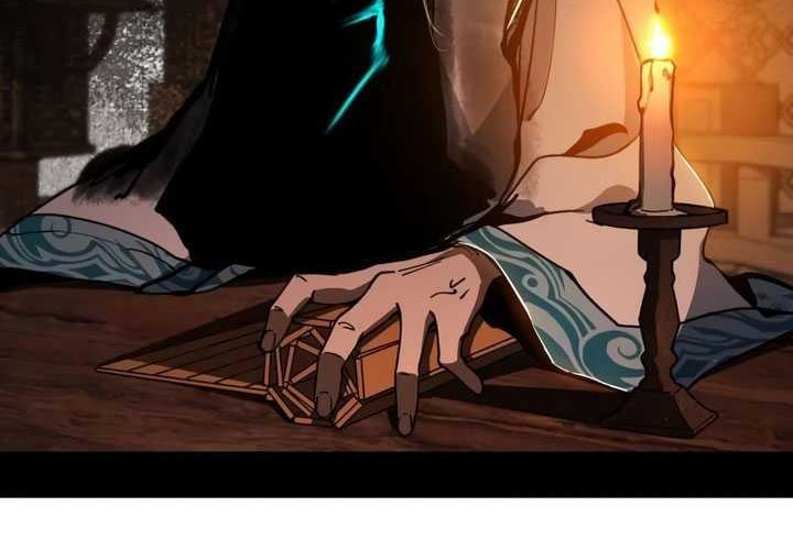 I’m An Evil God Chapter 491 Gambar 42