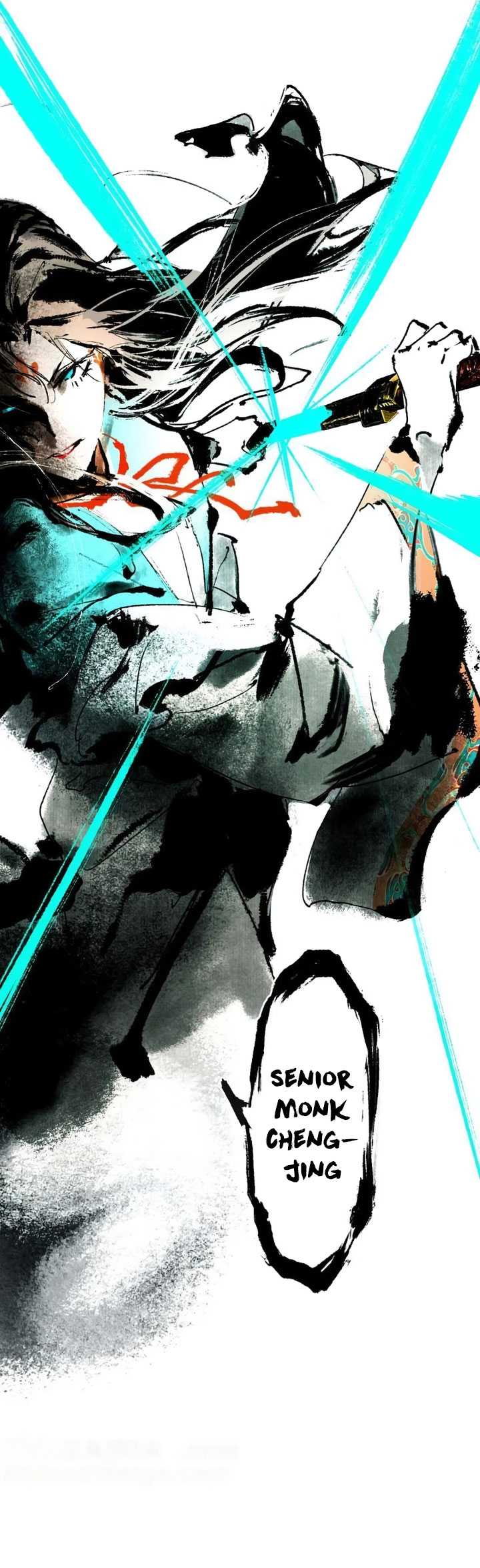 I’m An Evil God Chapter 491 Gambar 34