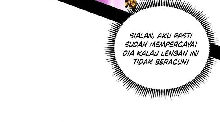 I’m An Evil God Chapter 491 Gambar 5