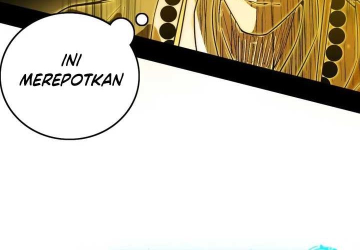 I’m An Evil God Chapter 491 Gambar 11