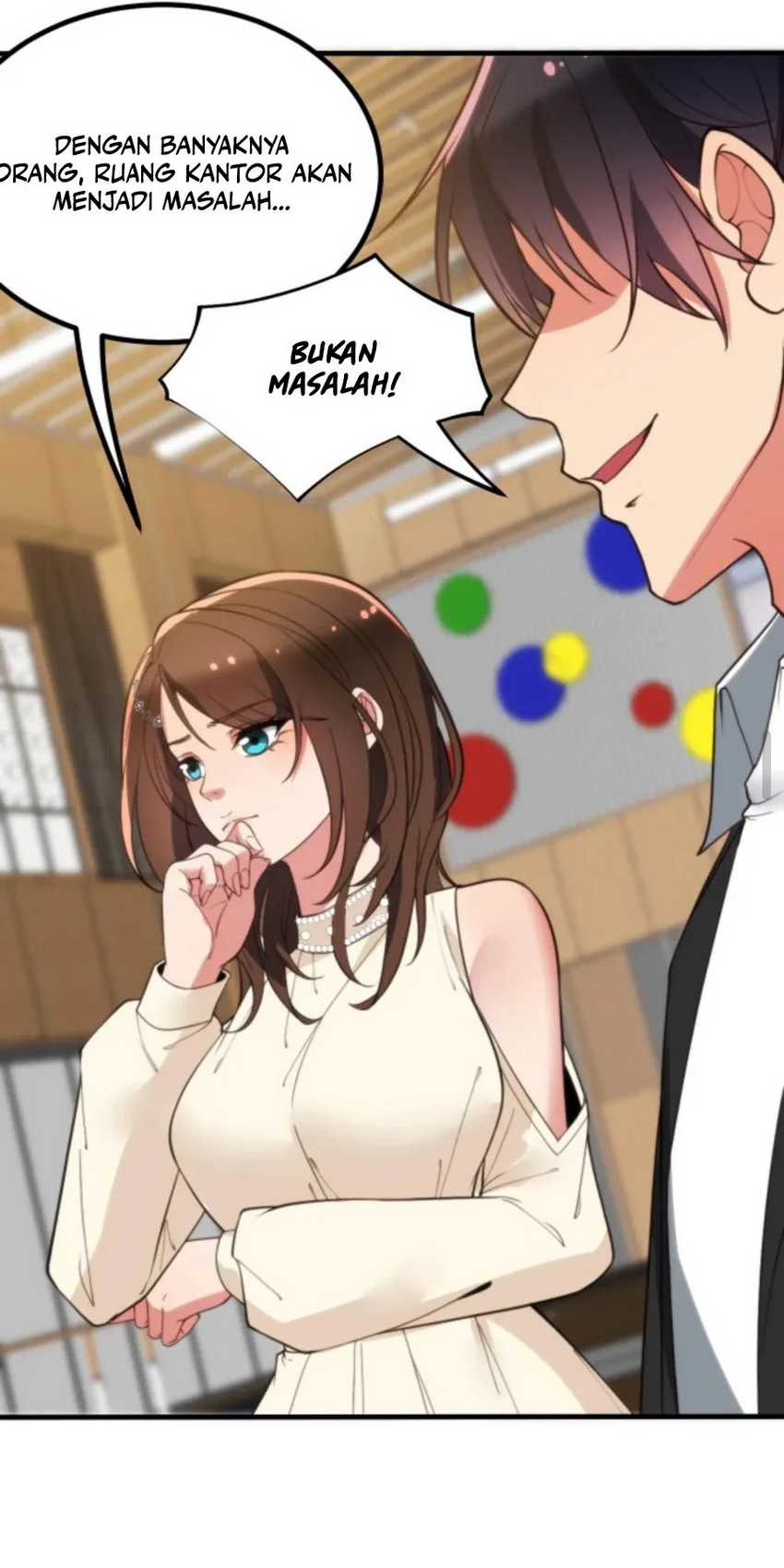 I Have 90 Billion Licking Gold Chapter 292 Gambar 20