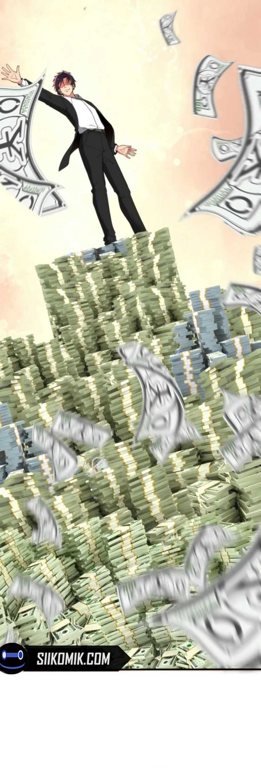 I Have 90 Billion Licking Gold Chapter 292 Gambar 23