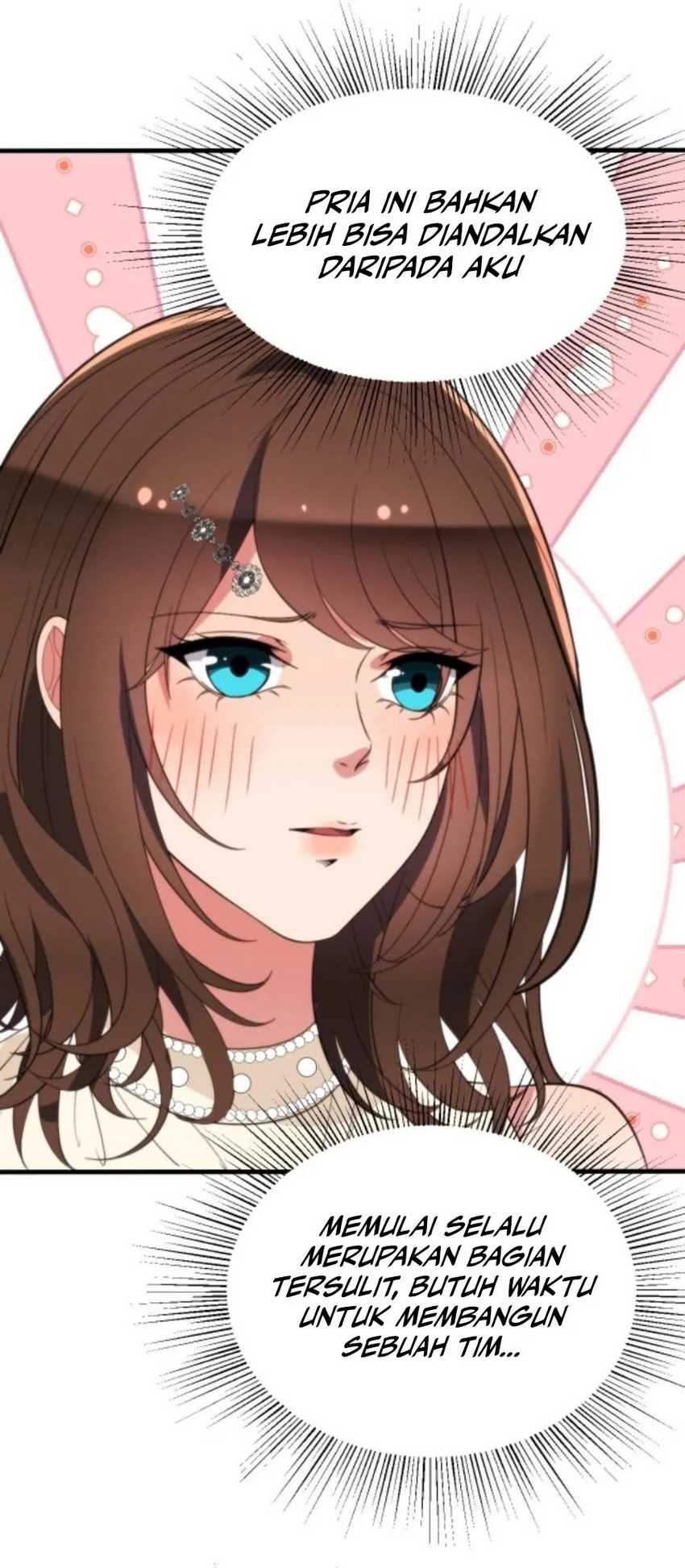 I Have 90 Billion Licking Gold Chapter 292 Gambar 15