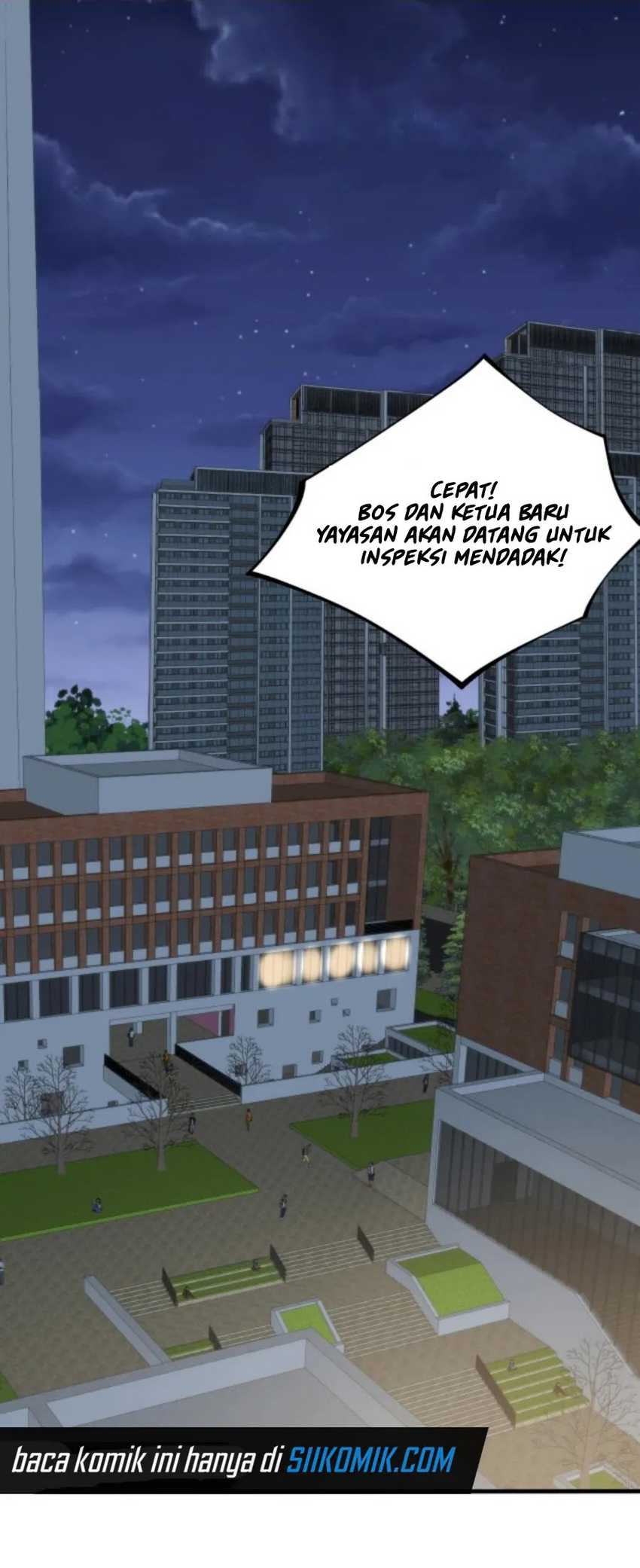 I Have 90 Billion Licking Gold Chapter 292 Gambar 3