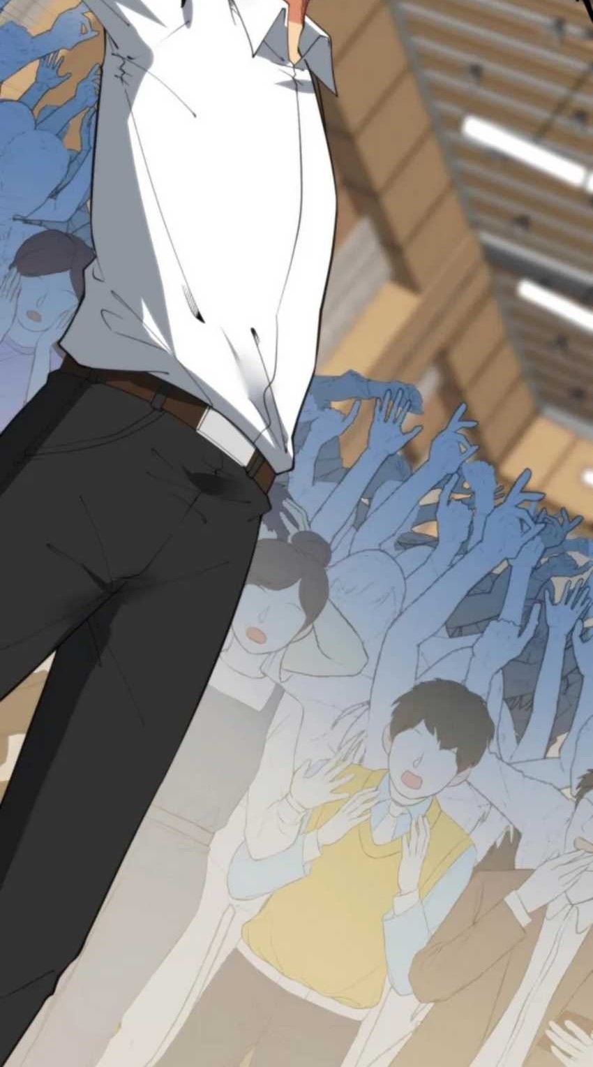 I Have 90 Billion Licking Gold Chapter 292 Gambar 5