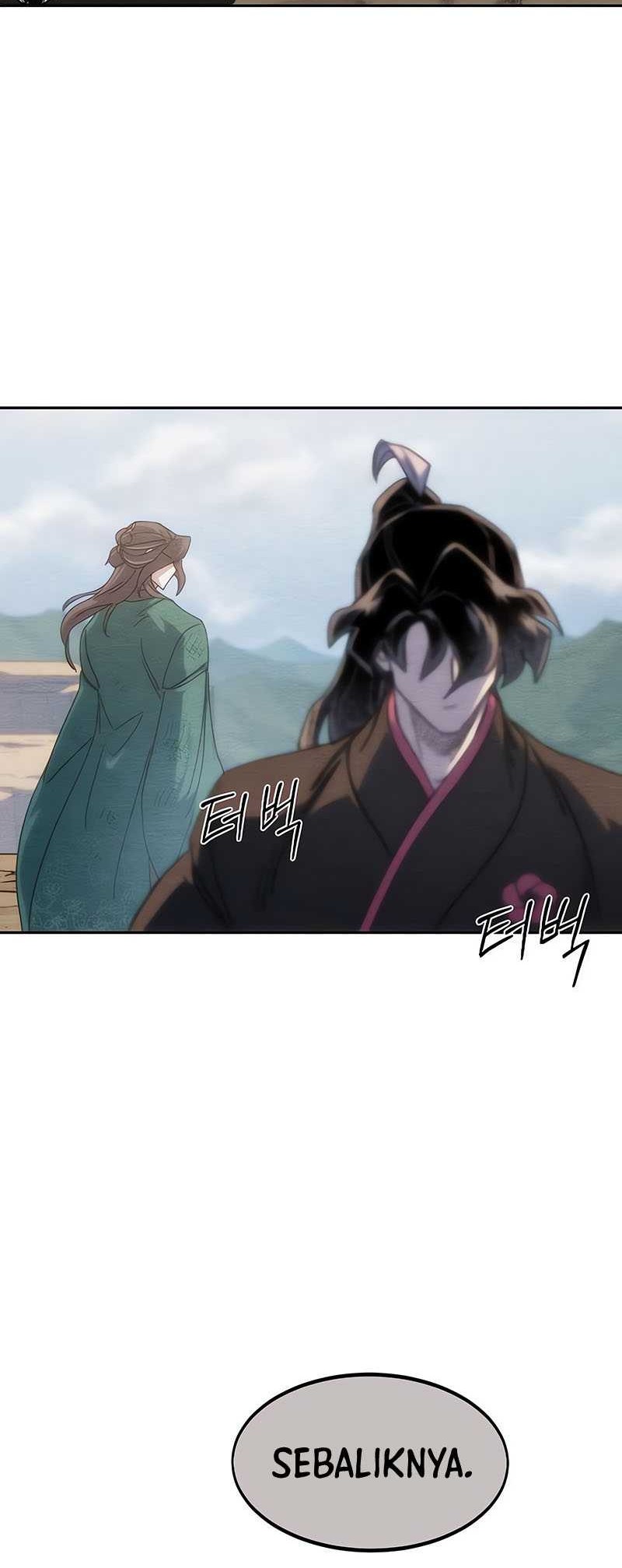 Return of the Flowery Mountain Sect Chapter 134 Gambar 61