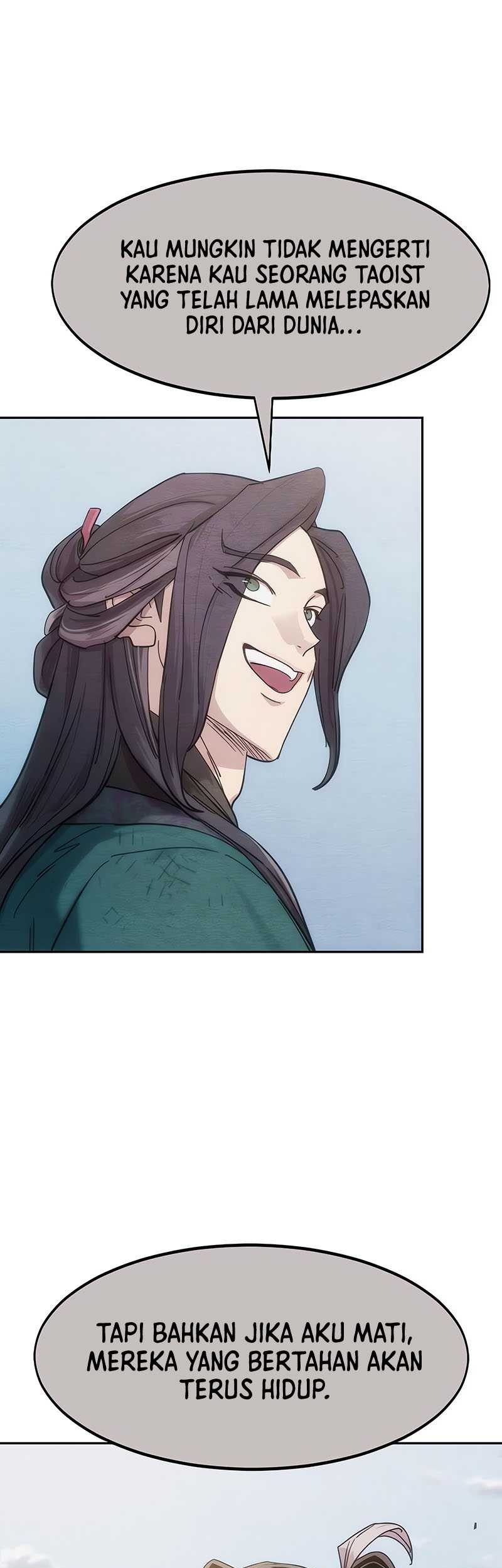 Return of the Flowery Mountain Sect Chapter 134 Gambar 58