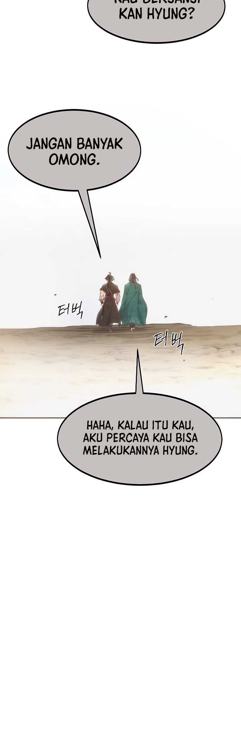 Return of the Flowery Mountain Sect Chapter 134 Gambar 65