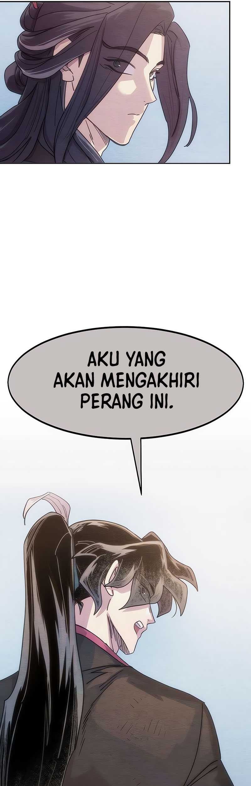 Return of the Flowery Mountain Sect Chapter 134 Gambar 62