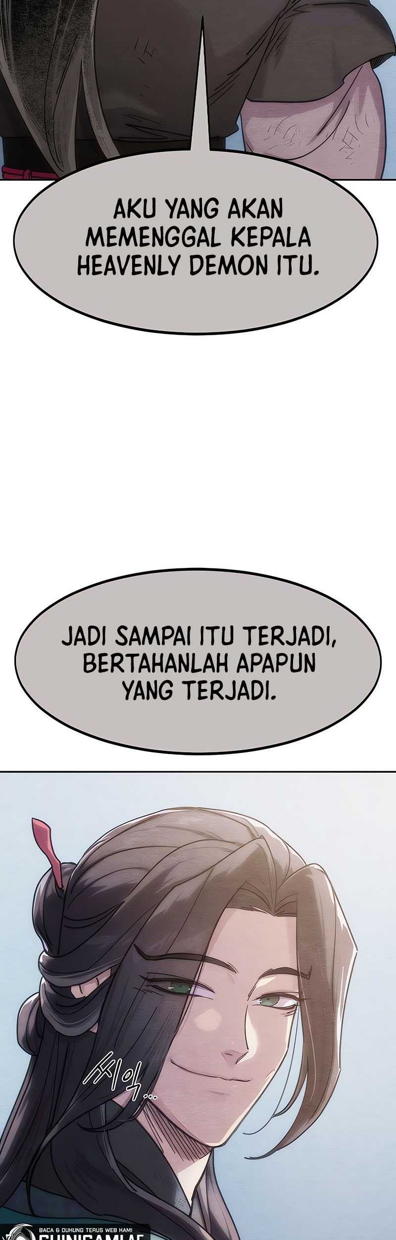 Return of the Flowery Mountain Sect Chapter 134 Gambar 63