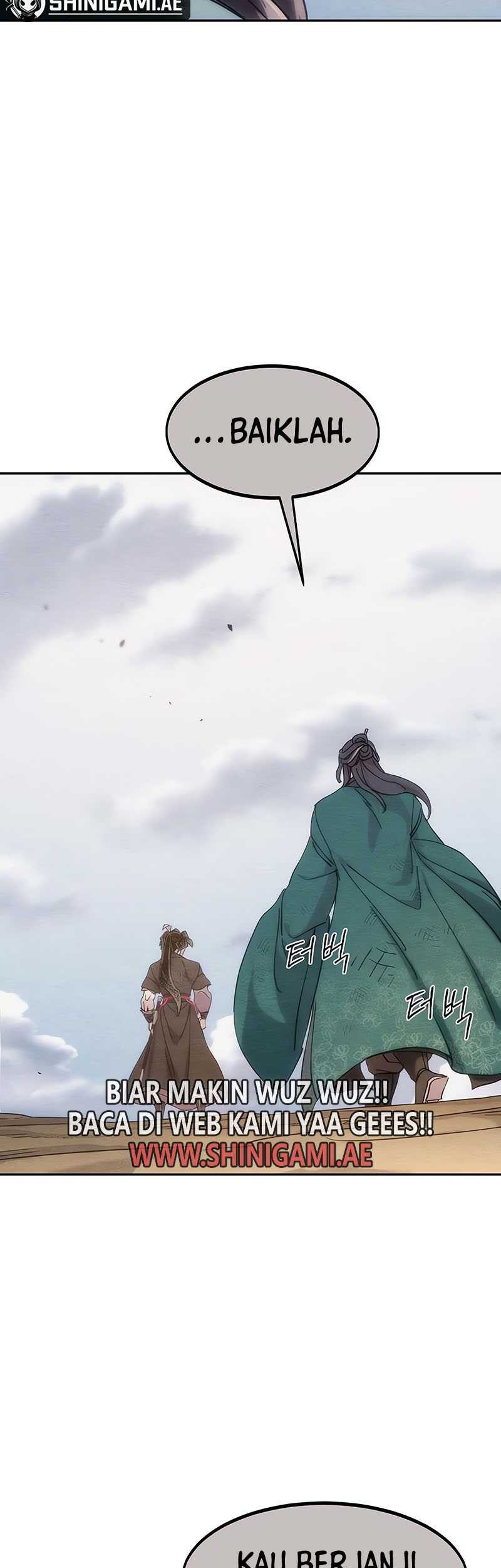 Return of the Flowery Mountain Sect Chapter 134 Gambar 64