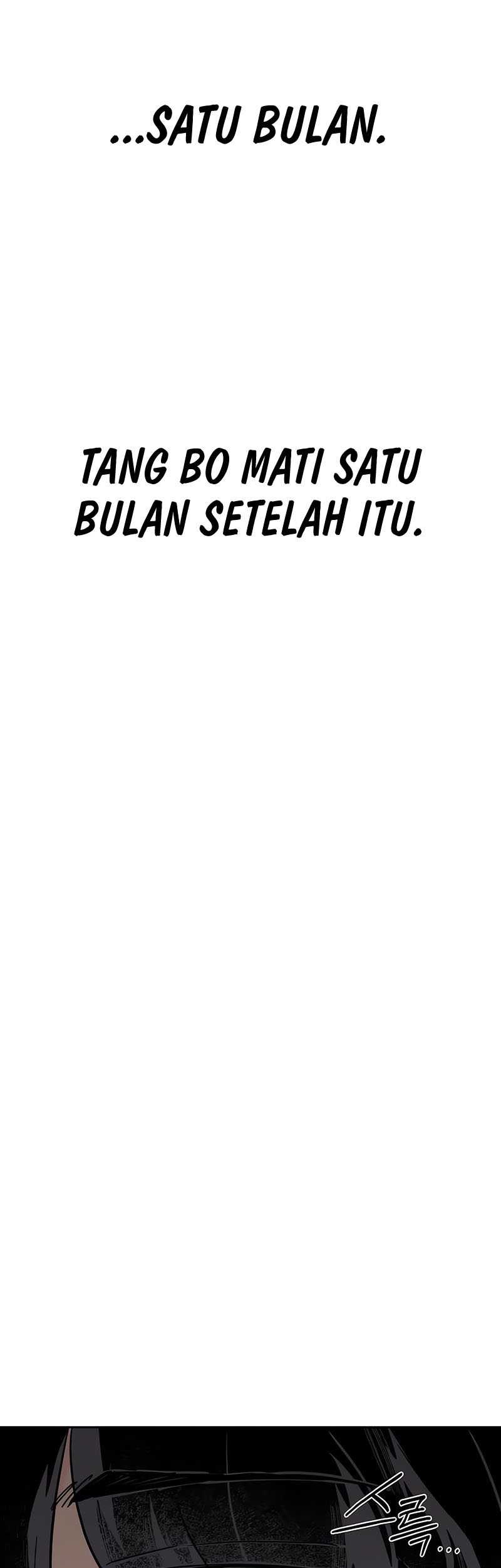 Return of the Flowery Mountain Sect Chapter 134 Gambar 66