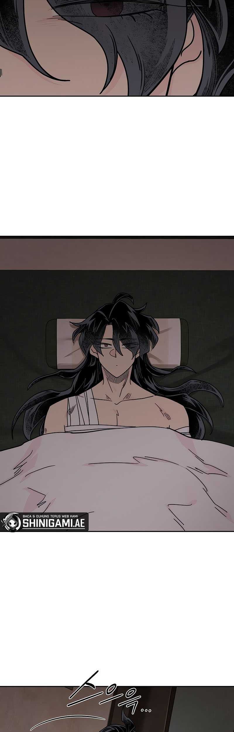 Return of the Flowery Mountain Sect Chapter 134 Gambar 67