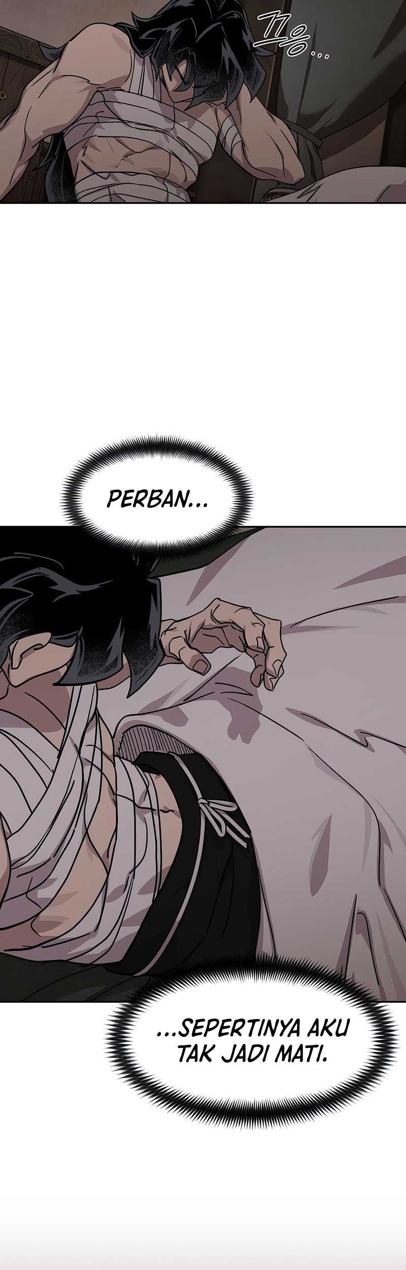 Return of the Flowery Mountain Sect Chapter 134 Gambar 68