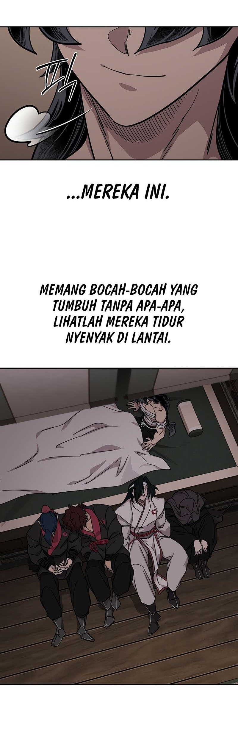 Return of the Flowery Mountain Sect Chapter 134 Gambar 73