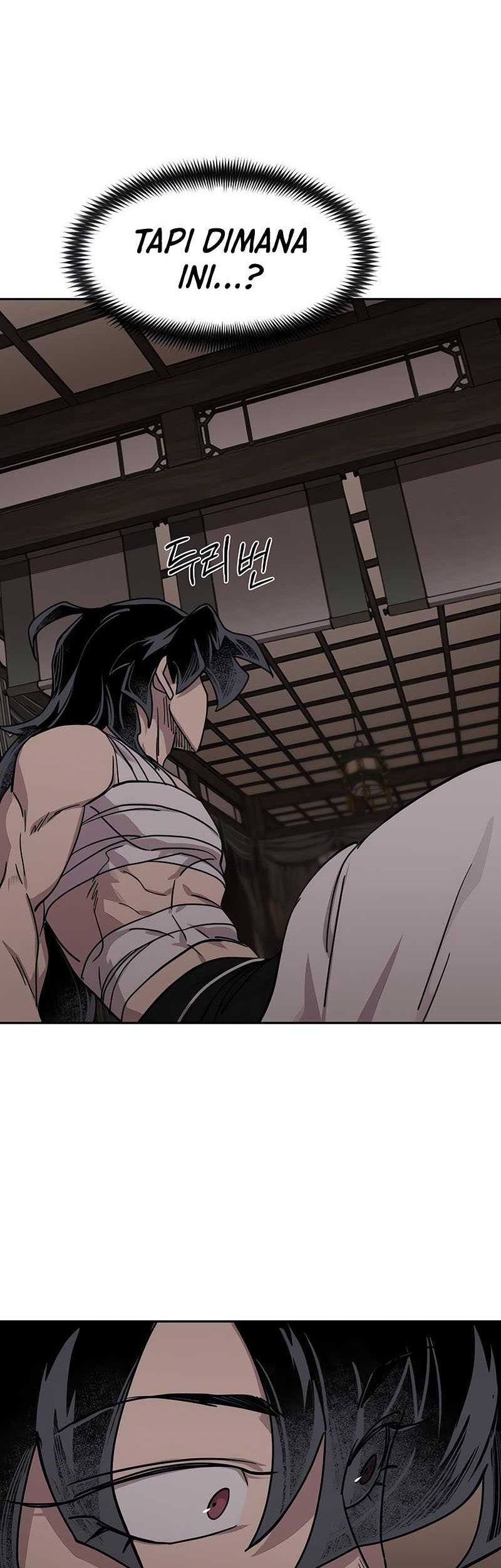 Return of the Flowery Mountain Sect Chapter 134 Gambar 71