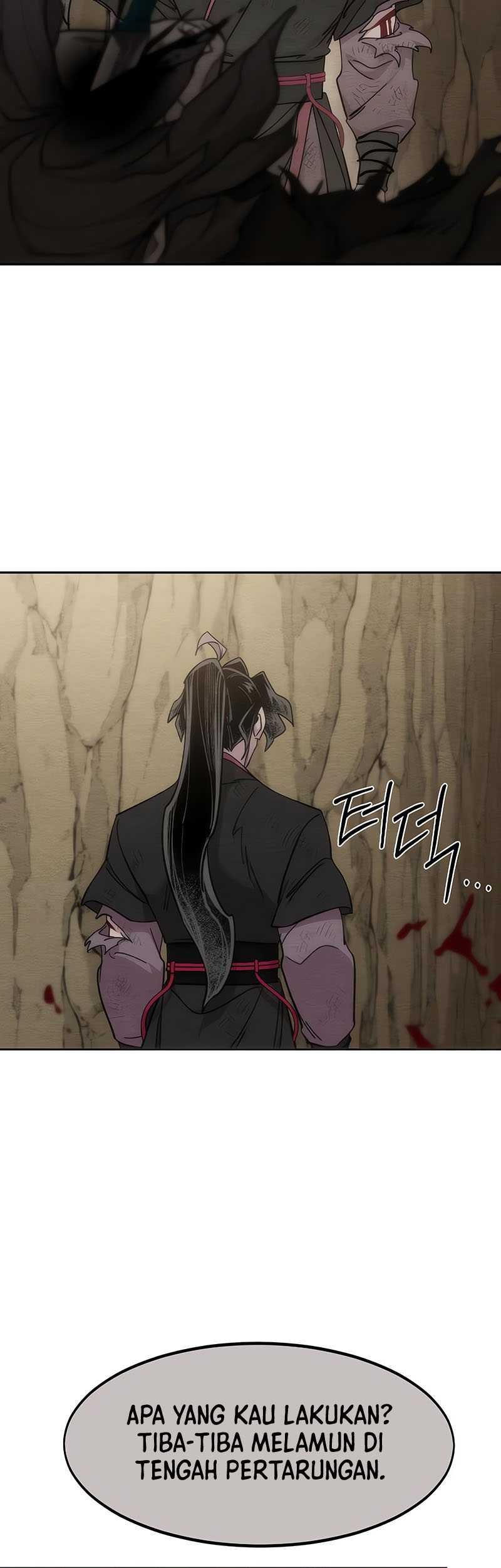 Return of the Flowery Mountain Sect Chapter 134 Gambar 34