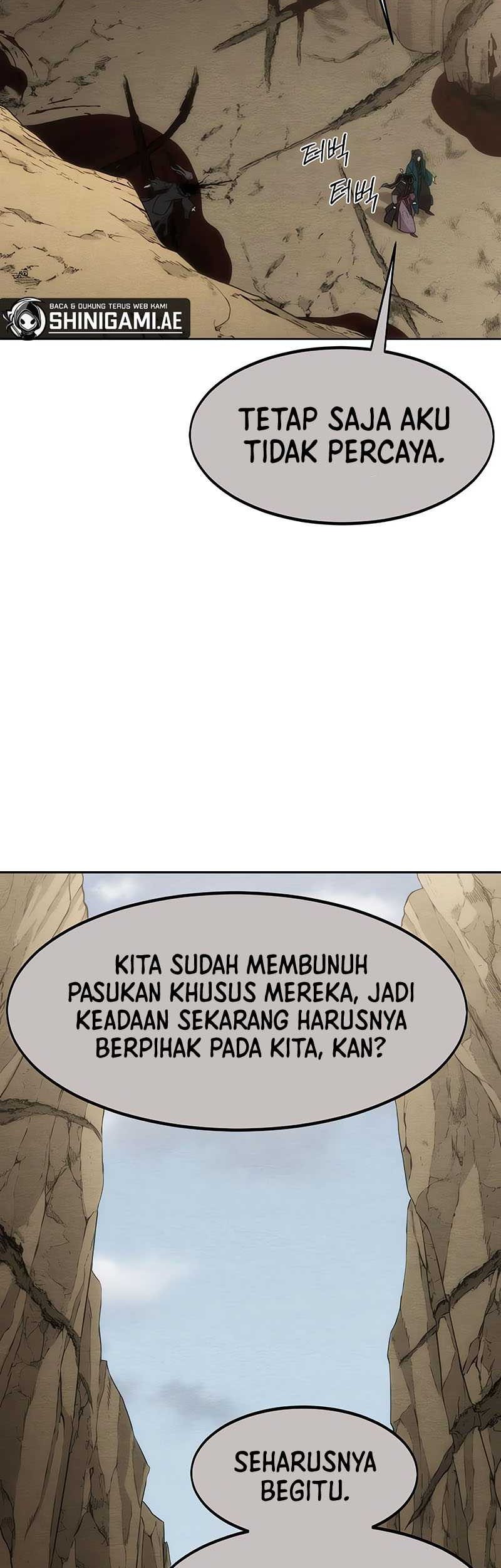 Return of the Flowery Mountain Sect Chapter 134 Gambar 40