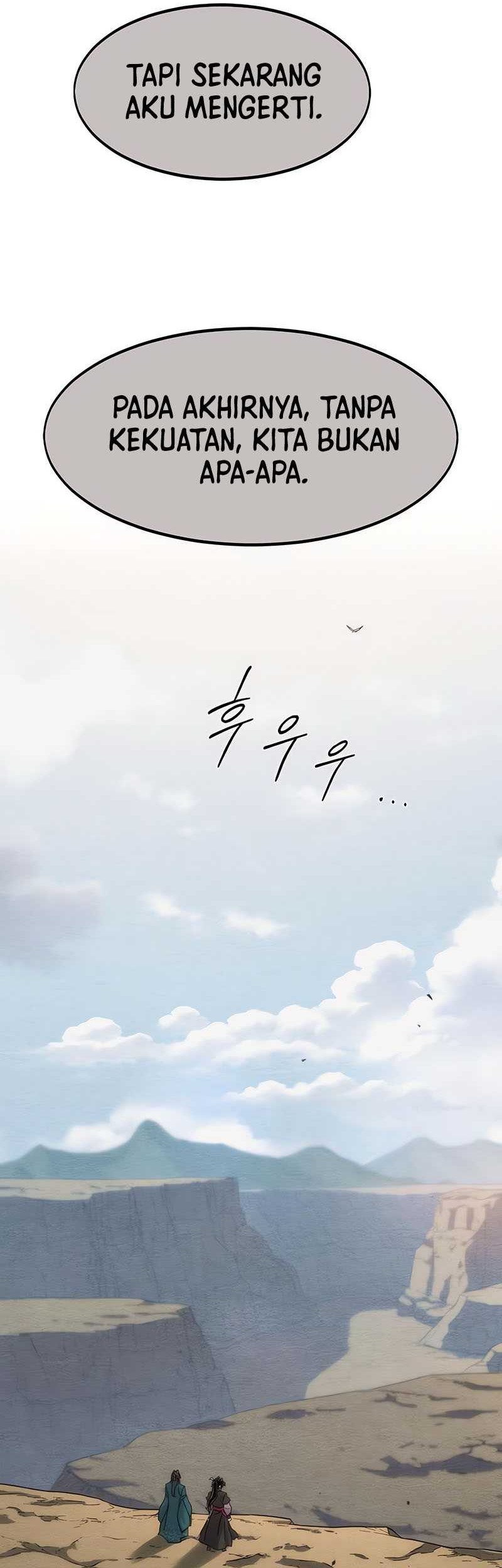Return of the Flowery Mountain Sect Chapter 134 Gambar 45